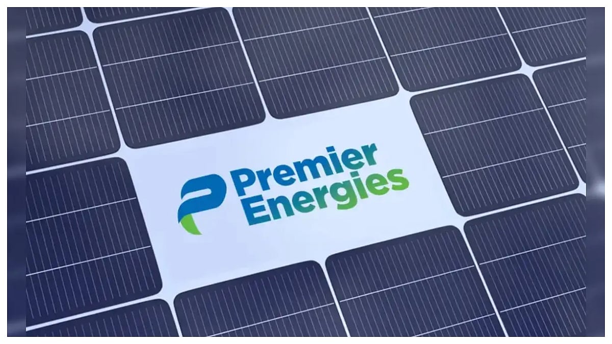 Premier Energies Plans ₹11,000 Crore Expansion To Double Solar Cell & Module Capacity To 11.1 GW 