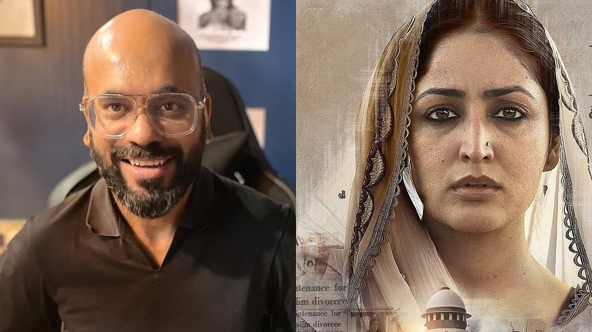 Exclusive: Emraan Hashmi, Yami Gautam’s Haq Director Suparn Verma On The Film’s OTT Explosion