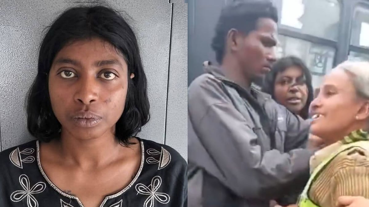 Bengaluru: Woman Arrested For Assaulting Home Guard After Being Advised To Wear ‘Decent Clothes’
