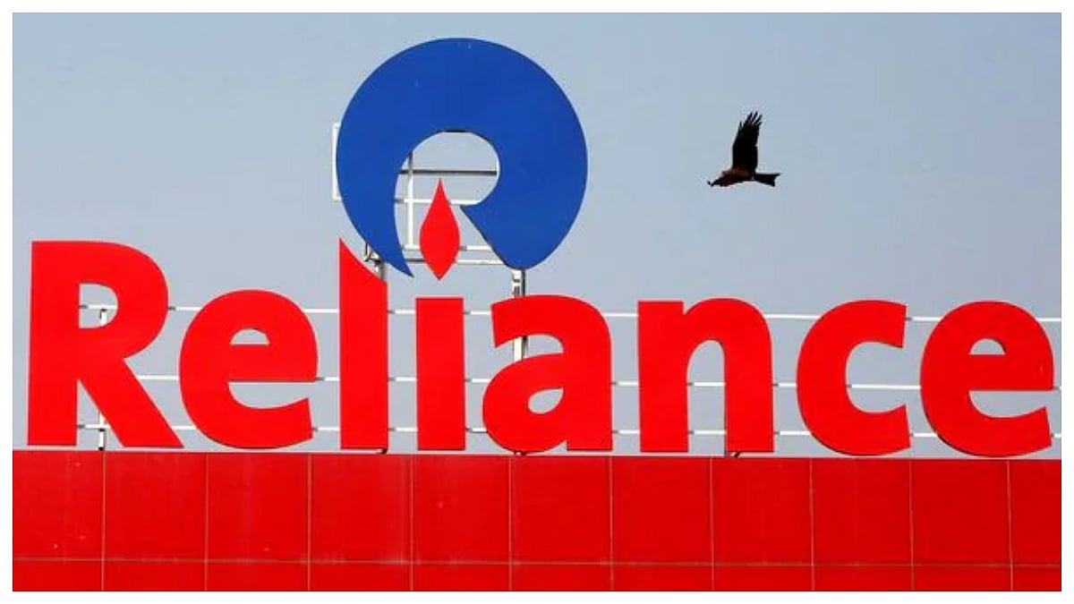 Top-10 Firms Lose ₹3.63 Lakh Crore In Market Value, Reliance Industries Hit Hardest Amid Bearish...