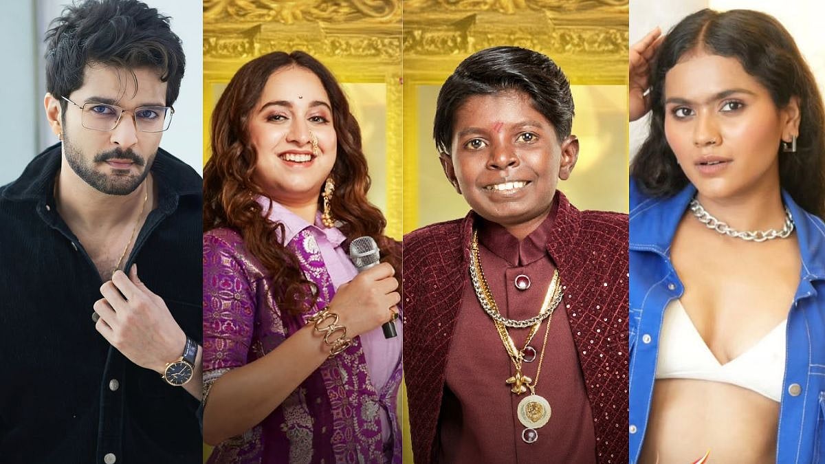 Bigg Boss Marathi 6 Confirmed Contestant List: Meet The Participants Of Riteish Deshmukh Hosted Show, Photos & Names Inside 