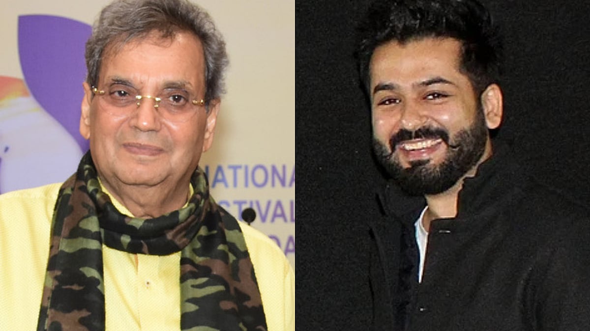 Subhash Ghai Can't Stop Praising Aditya Dhar's Sense Of Details In Storytelling After Watching...