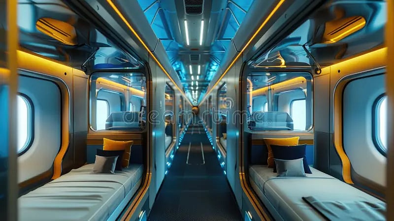 MP News: HD CCTV To Be Installed In Train Coaches; Live Monitoring For Vande Bharat Trains