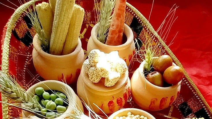 When Is Bhogi Festival 2026? Here's To Know Everything About Date, Rituals, Significance & More 