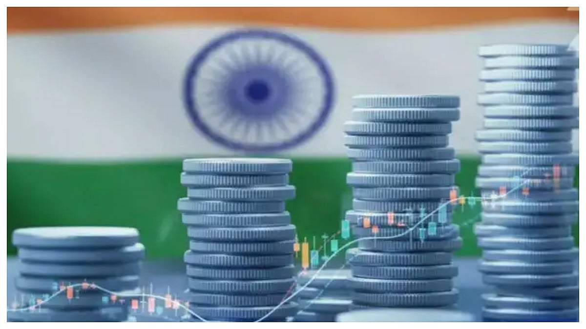India Likely To Meet 4.4% FY26 Fiscal Deficit Target Despite Lower Nominal GDP Growth: PwC Expert