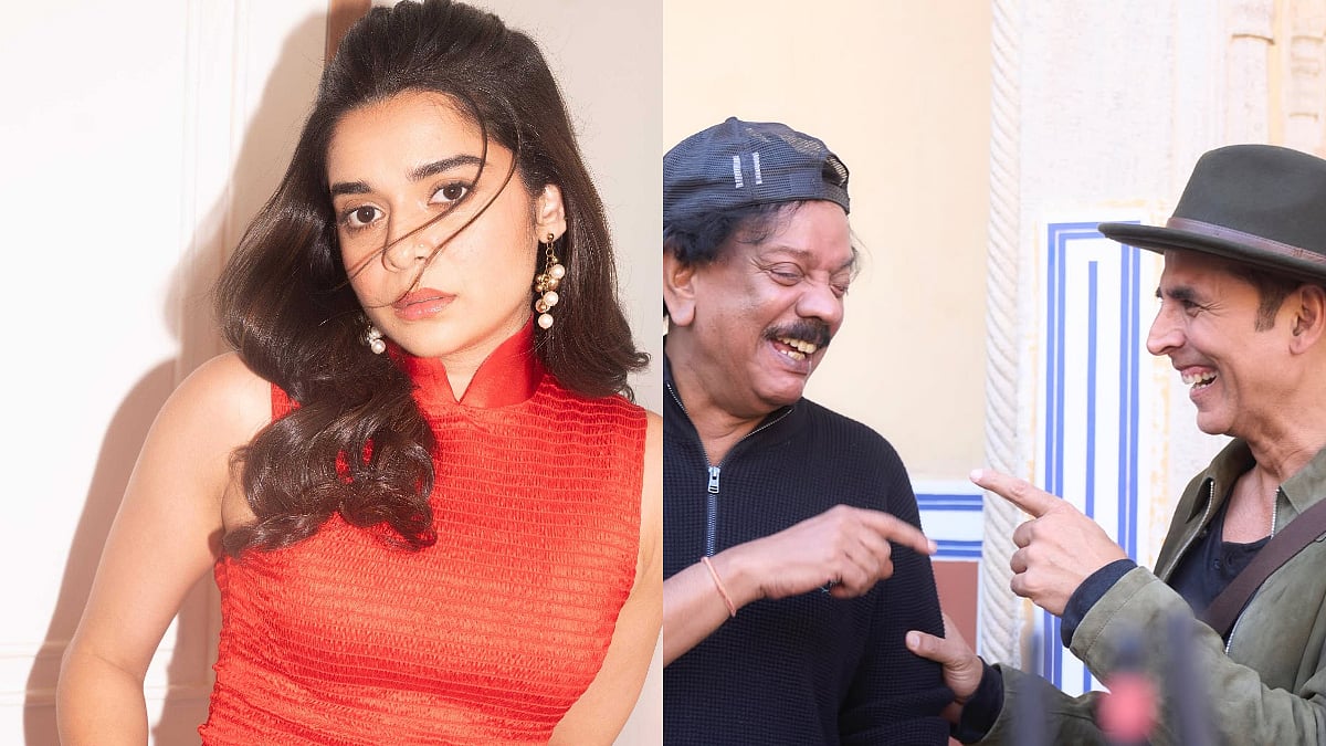 'It Was Really Fun...': Mithila Palkar On Working In Priyadarshan-Akshay Kumar's Bhooth Bangla | Exclusive 