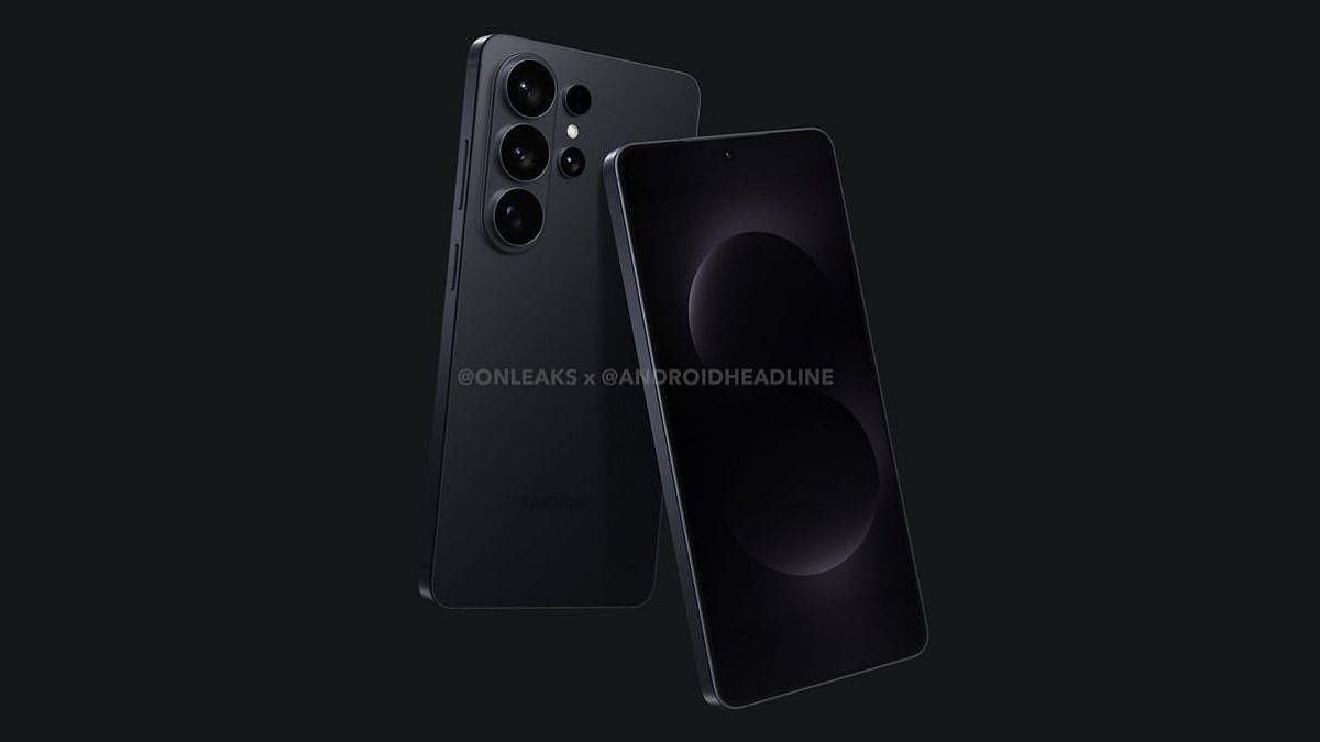 Samsung Galaxy S26 Series Tipped To Launch On February 25, New Galaxy S26+ Variant To Replace Edge Model 