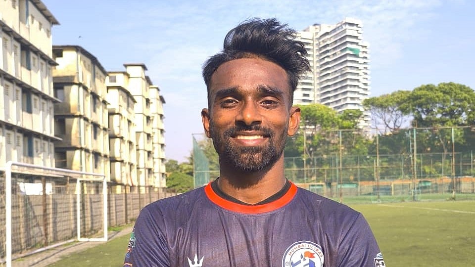 Sportvot x FPJ: Mumbai Ultras FC Thrash Kenkre FC 9–0 In Mumbai Premier League Clash 