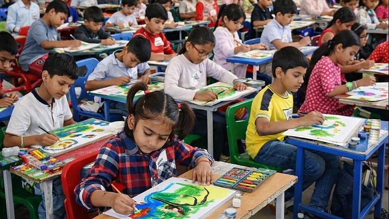 Indore: Free Press To Host Painting Competition For Students On January 18; Register Now