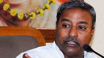 Uttar Pradesh News: Senior BJP Leader Vinay Katiyar Signals Political Comeback, Ayodhya Likely Assembly Seat 