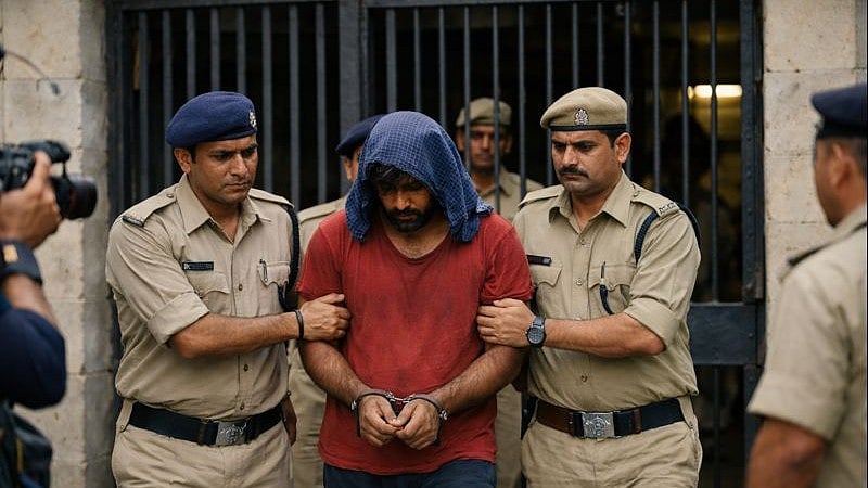 MP News: Man Kills Two Daily Wage Labourers For Refusing To Testify In Second Wife’s Murder Case...