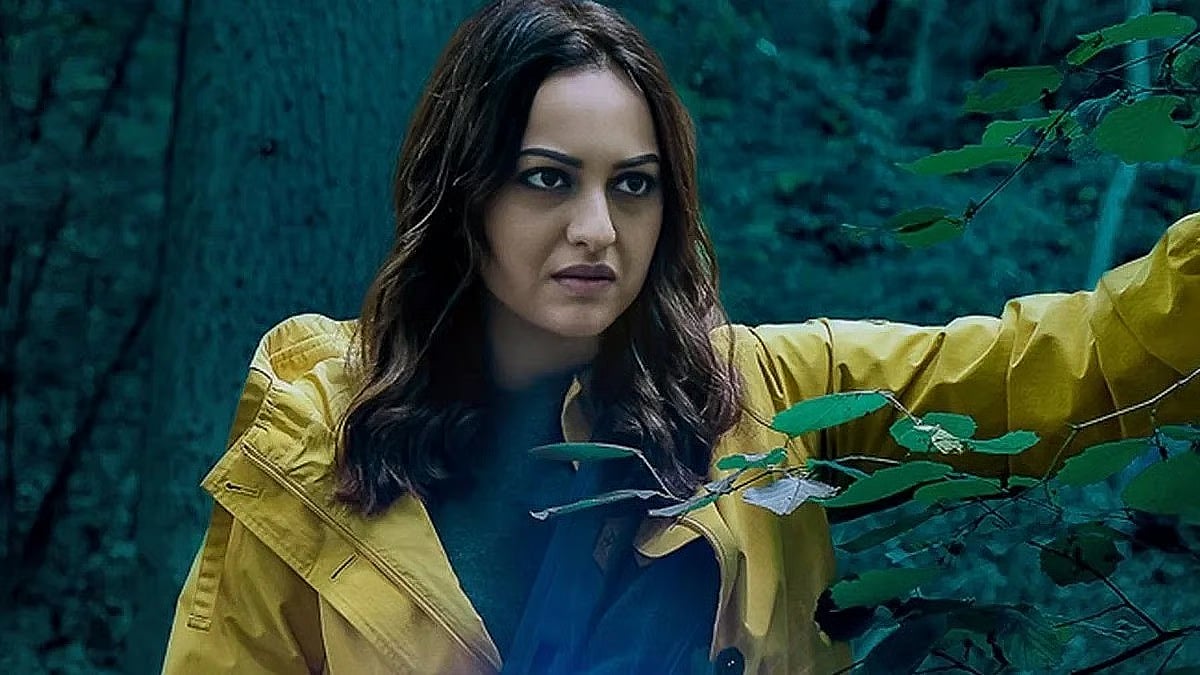 Nikita Roy Out On OTT: Everything You Need To Know About Sonakshi Sinha & Paresh Rawal's Mystery Thriller Film 