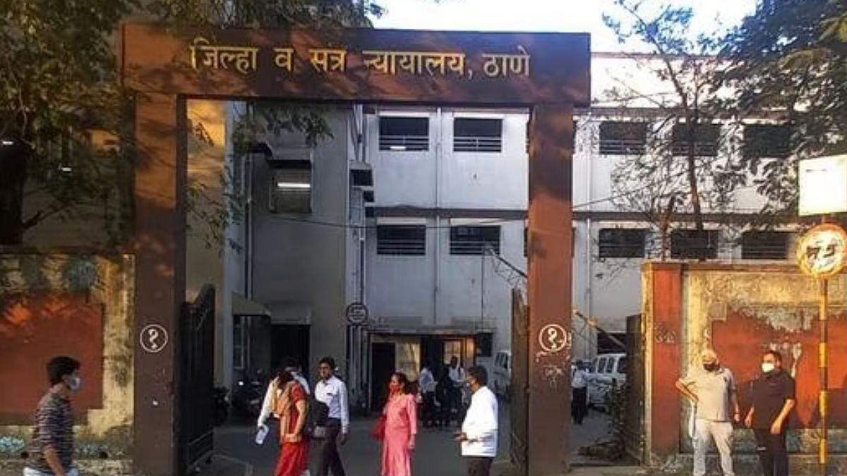 Thane Sessions Court Acquits 50-Year-Old Man In 2011 Minor Rape Case Citing Absence Of Victim Testimony And Lack Of Evidence 