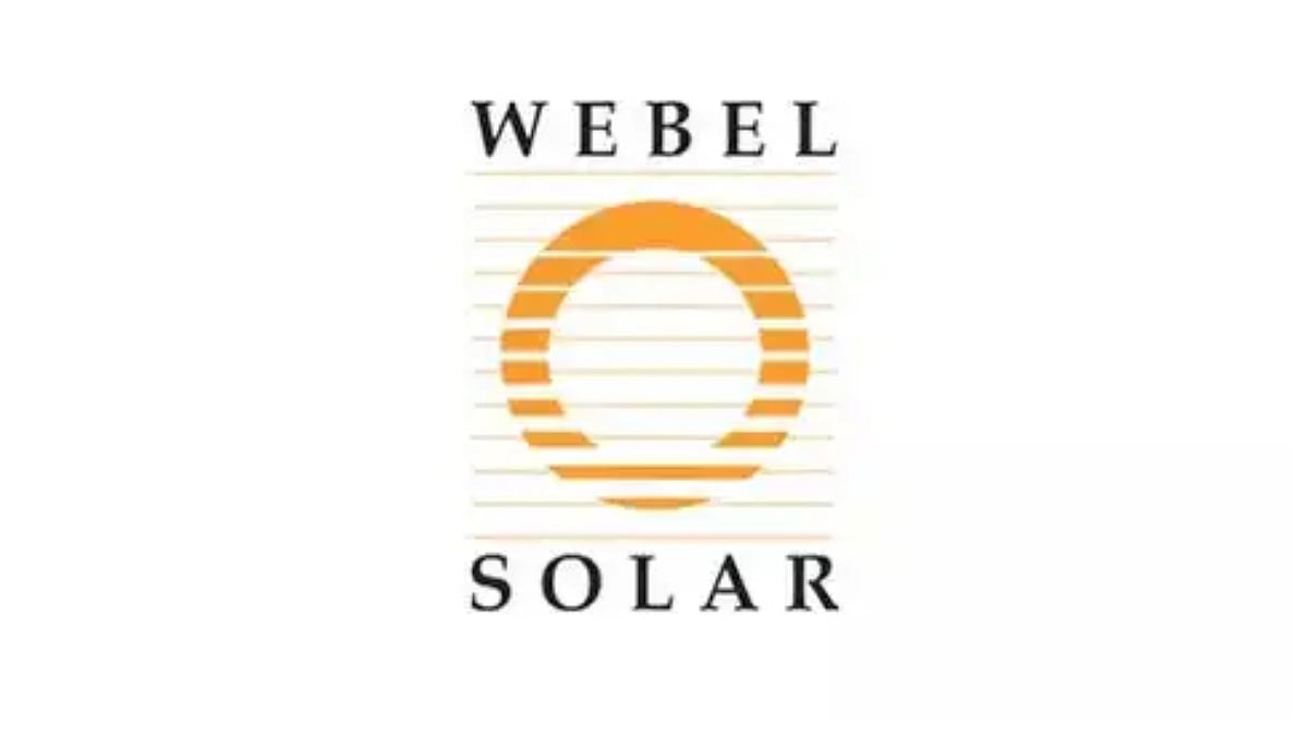 Websol Renewable To Invest ₹3,538 Crore In The 8 GW Integrated Solar Manufacturing Plant In Andhra Pradesh 