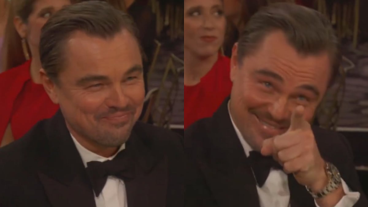 'It's Cheap...': Host Nikki Glaser Roasts Leonardo DiCaprio For Dating Younger Women At Golden Globes 2026, Actor's REACTION Goes Viral 