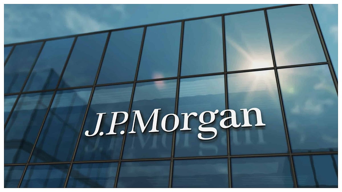 JP Morgan Leases 2.72 Lakh Sq Ft Office Space In Mumbai's Powai From Cowrks At ₹9.23 Crore Monthly...