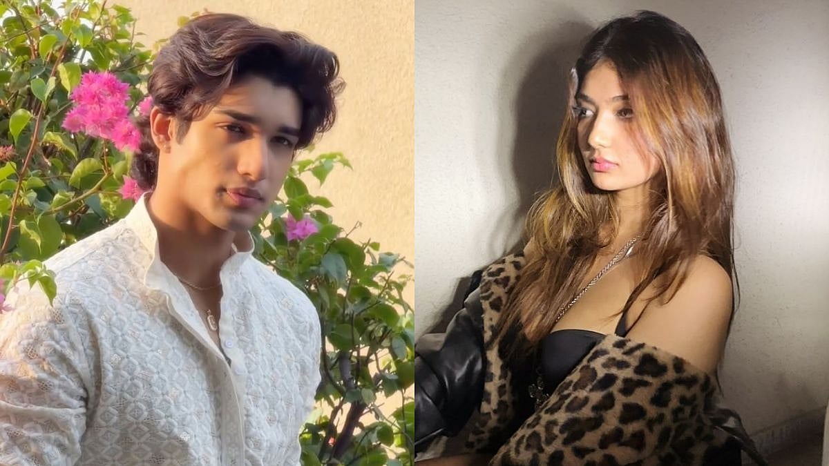 Splitsvilla 16: Will Suzanne's Alleged Ex Shivpreet Suvarna AKA Shiv Prizz Enter As Wild Card? 