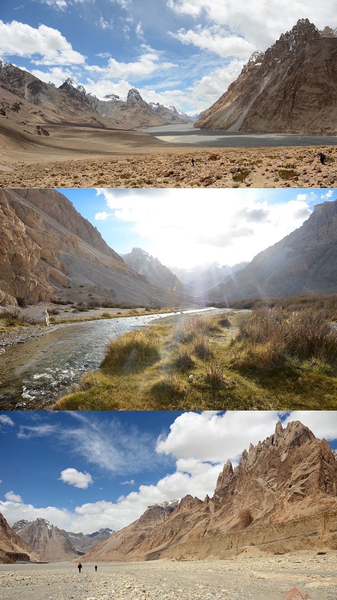 In Pics: Shaksgam Valley, One Of The Most Inaccessible Places; Where Is It & Why Are Indian Not...