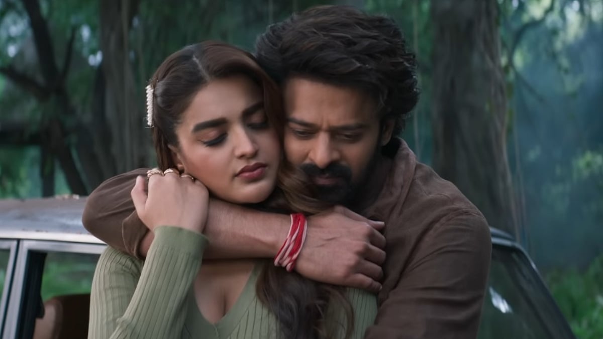 The Raja Saab Box Office Collection Day 4: Prabhas Starrer Crashes On Monday, Collects ₹6.6 Crore 