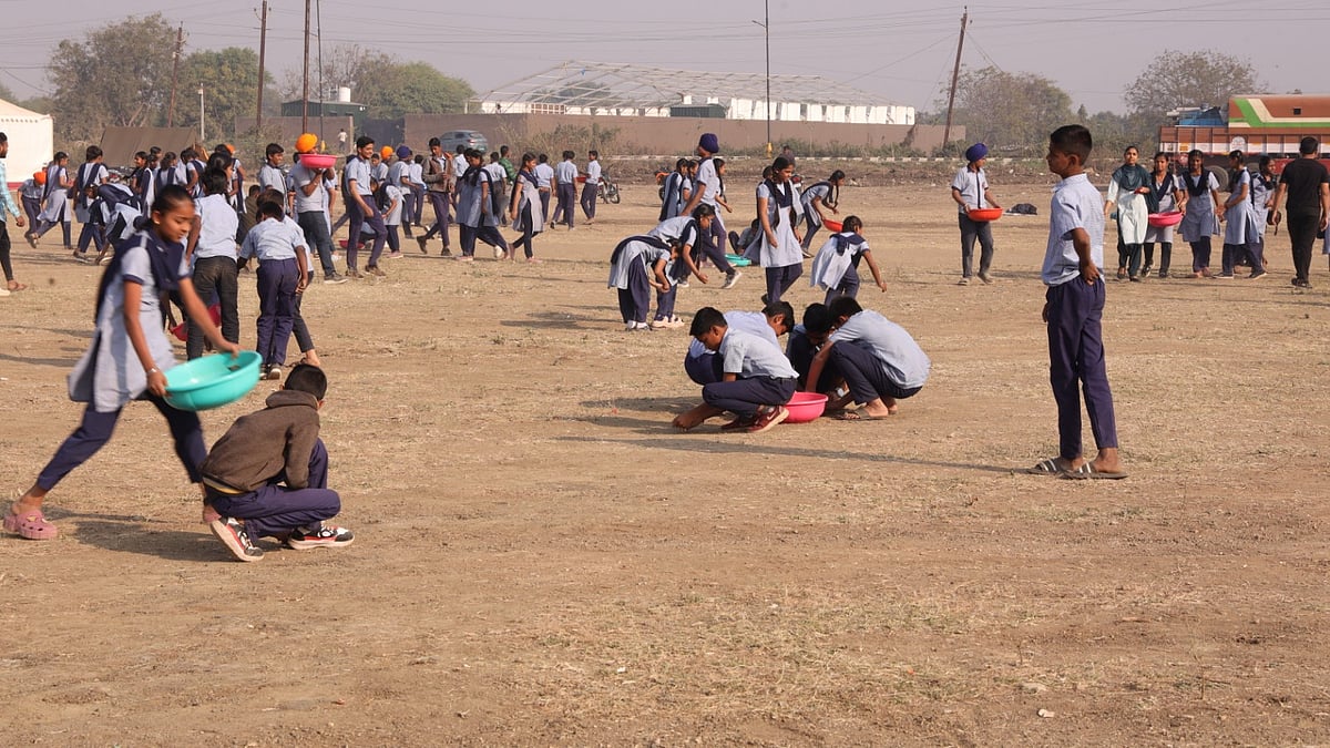 Nanded To Host 350th Shahidi Samagam Of Shri Guru Teg Bahadur Sahib On Jan 24–25