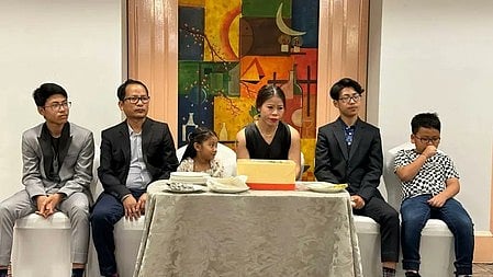 'I Have Their WhatsApp Messages..': Mary Kom's Ex-Husband Drops Bombshell, Alleges Cheating After Messy Divorce