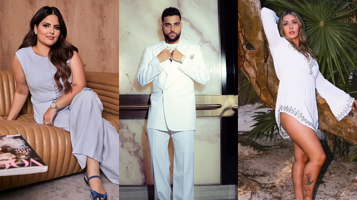 Who Is Palak Aujla? Singer Karan Aujla Allegedly Cheated On His Wife With US-Based Artist