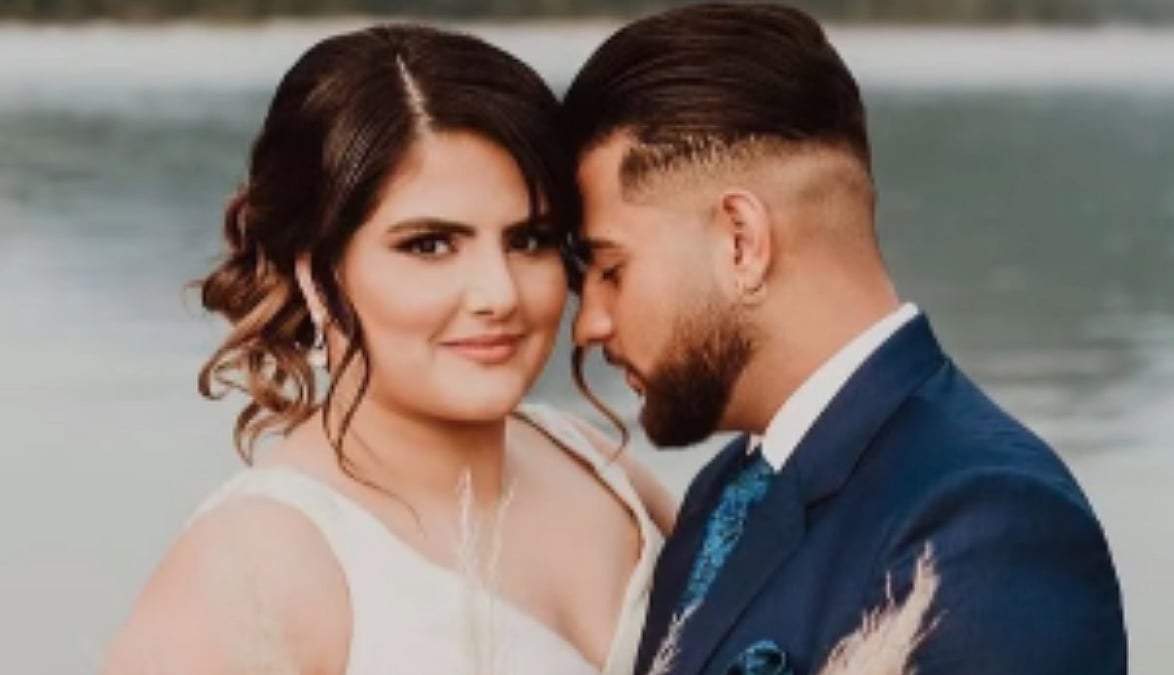 Singer Karan Aujla's Wife Palak Aujla Shares FIRST Post Amid Husband's Cheating Allegations—Check...