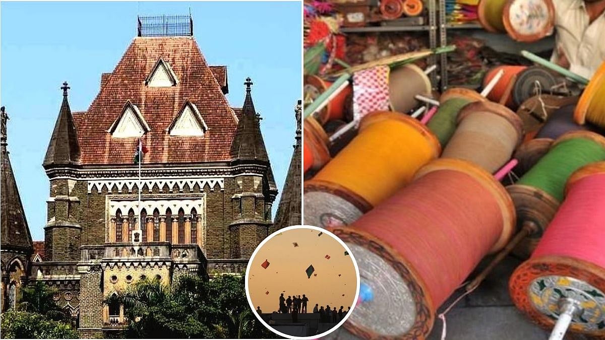 Makar Sankranti 2026: Bombay HC Slams Maharashtra Govt Inaction Over Nylon Manja Menace, Orders...
