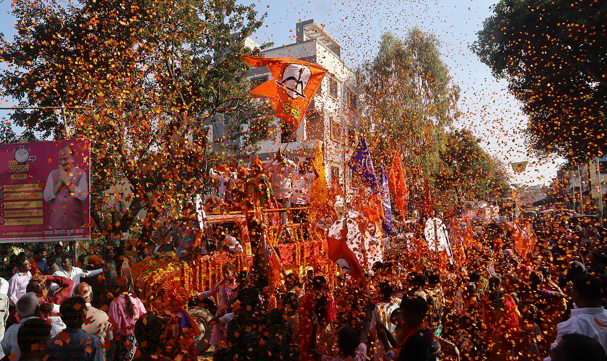 Opinion: Pune, Pimpri-Chinchwad Civic Polls Witnessed Assembly Election-Scale Campaigning