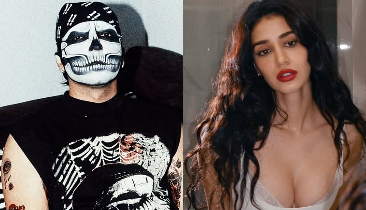 Who Is Talwiinder? All About 28-Year-Old Punjabi Singer Rumoured To Be Dating Disha Patani 