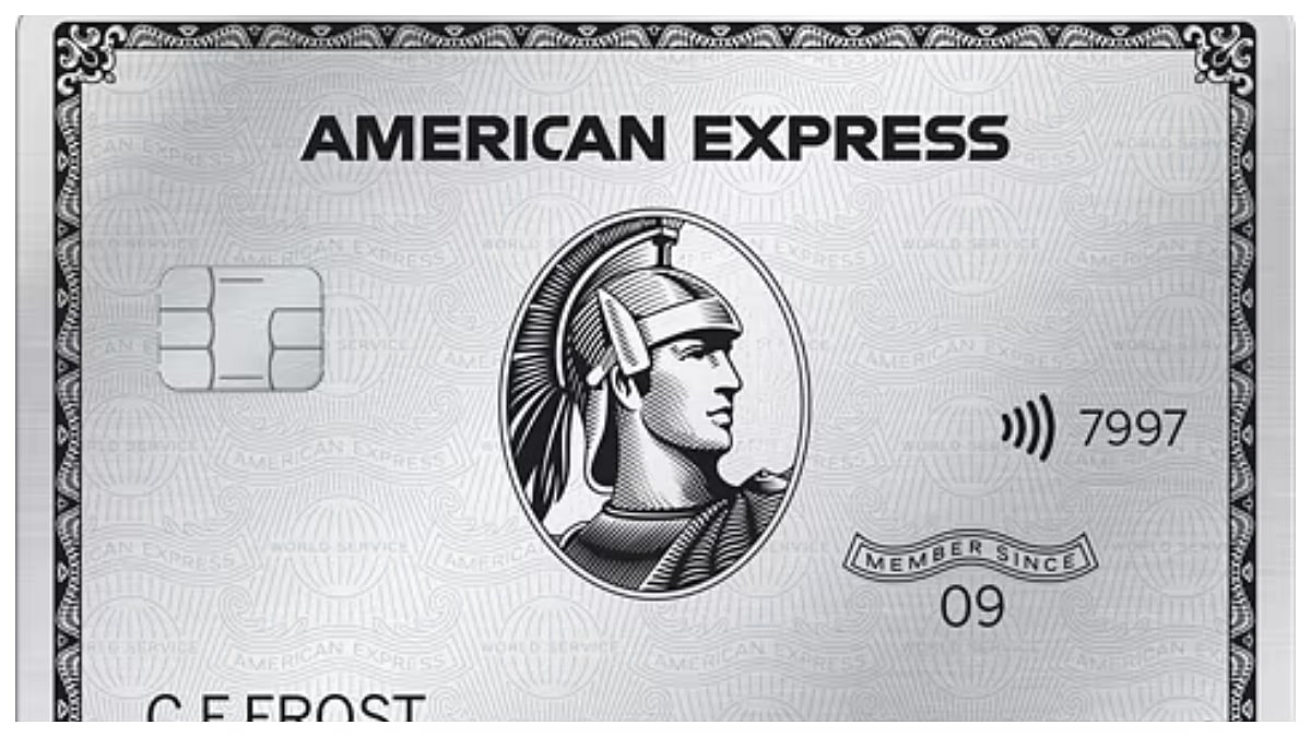 Amex Stock Dips 4.3% As Trump Pushes 10% Credit Card Interest Rate Cap, Sparking Industry Turmoil 