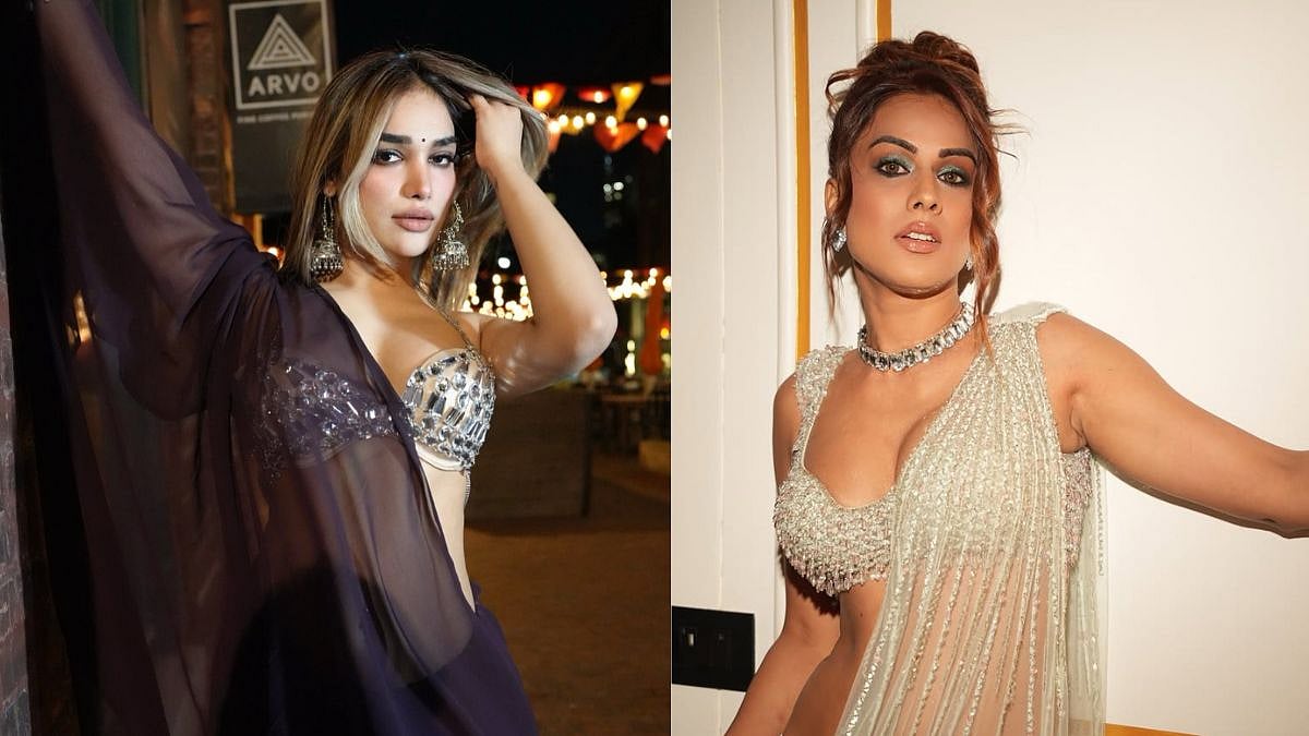 Splitsvilla 16: Kaira Anu Responds To Nia Sharma's 'Body-Shaming' Accusation, Says 'I'm A Human, Not A Saint' 