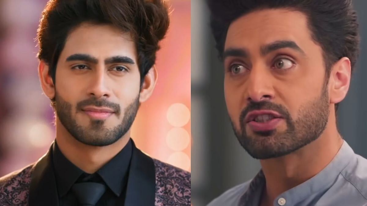Yeh Rishta Kya Kehlata Hai Written Update, January 13: Krish Reveals To Armaan About Abhira Keeping A Big Secret 