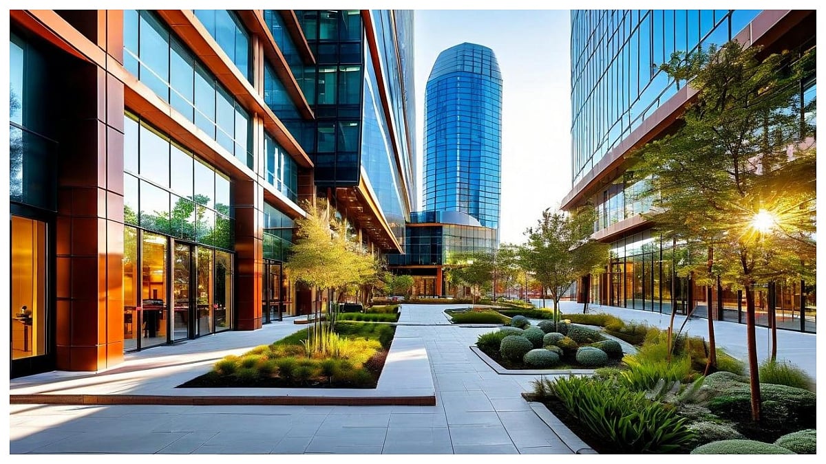 PropShare Celestia SM REIT Files Draft IPO Papers For ₹244.65 Crore Issue, Targets Grade A+ Office Asset In Ahmedabad 