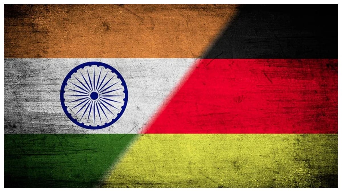 India & Germany Sign Pact To Boost Cross-Border E-Commerce, Express Logistics & Time-Definite Deliveries 