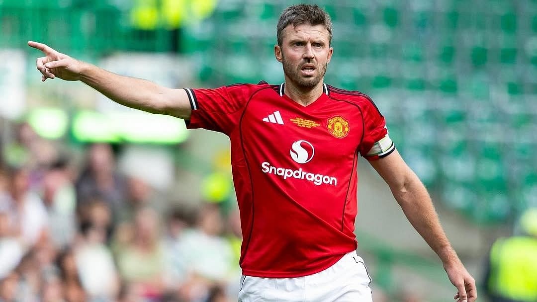 Who Is Michael Carrick? Manchester United Announce New Interim Manager After Ruben Amorim Exit 