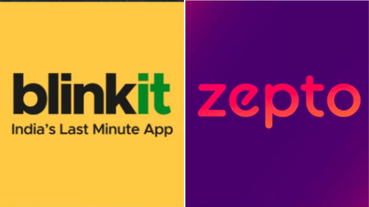 Gig And Platform Workers Hail Blinkit, Zepto Halting 10-Minute Delivery Claims 