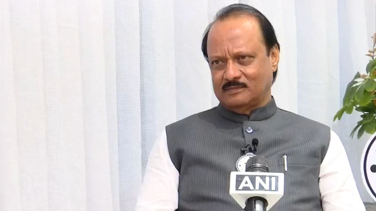 'Have Always Fought Against Each Other, Nothing Different Here': Deputy CM Ajit Pawar On NCP's Breakaway From Mahayuti For Local Body Polls 