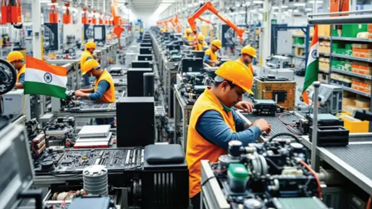 Uttar Pradesh News: Gramodyog Employment Scheme Creates 2,586 Jobs As 94 Rural Units Launched In 2025–26 