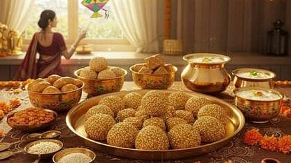 Makar Sankranti 2026: Here's How You Can Balance Your Planets With Simple Donations