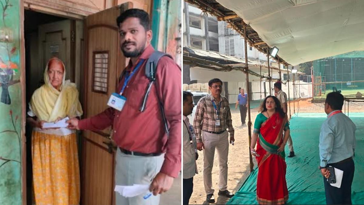 Mumbai BMC Elections 2026: Voter ID Guidelines, 85 Lakh Slips Distributed, Poll Hygiene Boosted