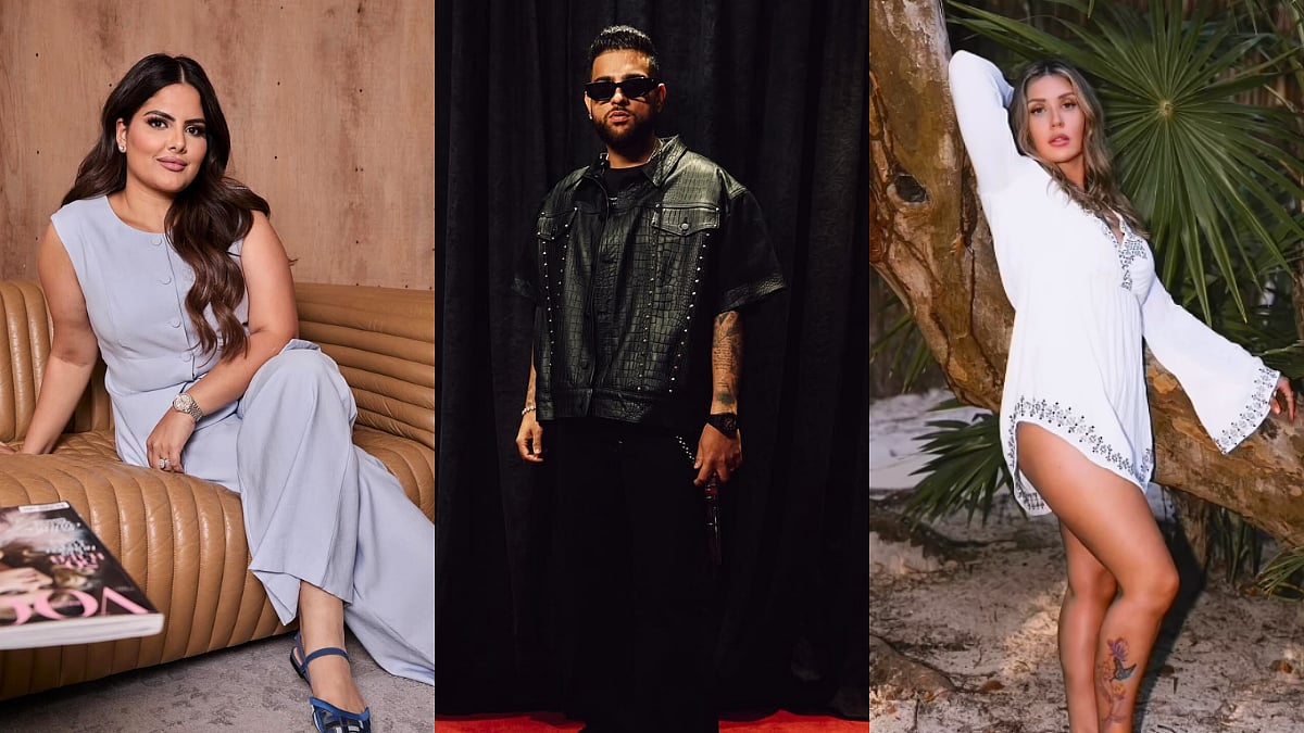 Who Is Palak Aujla? Singer Karan Aujla Allegedly Cheated On His Wife With US-Based Artist 