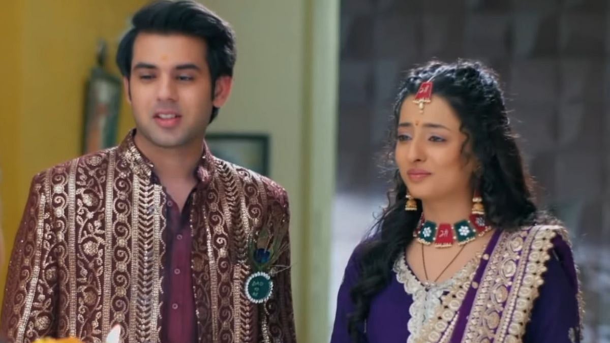 Anupamaa Written Update, January 13: Family Rift Deepens As Prarthana & Raja End Ties With Kotharis 