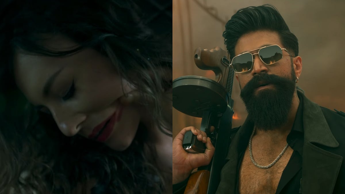 Toxic Bold Scene Row: Yash's Film Teaser Wasn't Certified By CBFC | Report 
