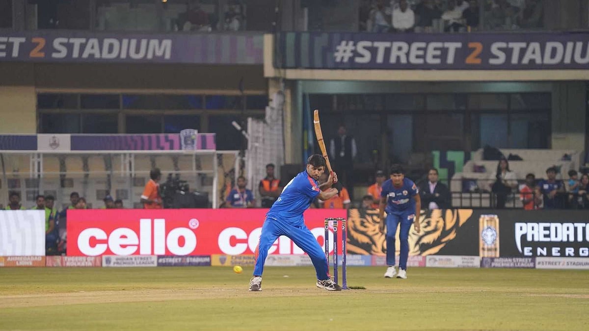 ISPL Season 3: Delhi Superheros Beat Bengaluru Strikers By 18 runs 