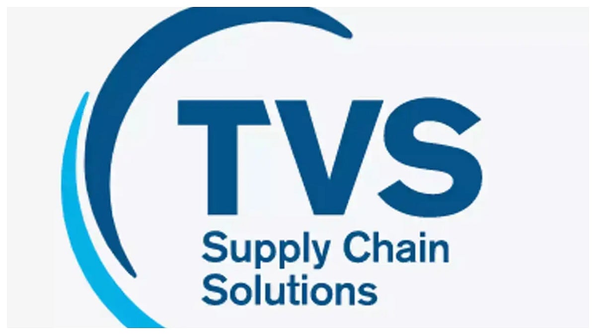 TVS Supply Chain Solutions Wins 3-Year In-Plant Warehouse Contract From Daimler India Commercial Vehicles 
