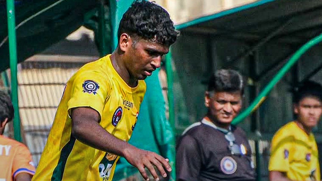 Sportvot x FPJ: Mumbai Premier League 2025–26 Delivers Thrilling Football Action 