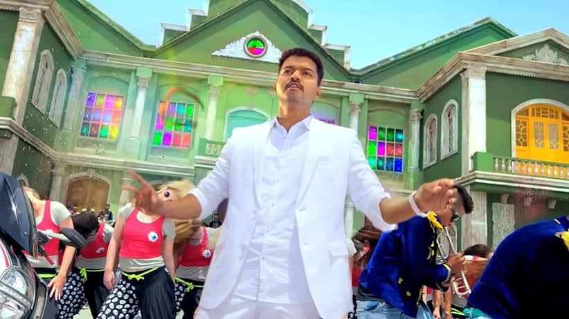 Thalapathy Vijay's Theri Re-Release On Pongal Postponed Amid Jana Nayagan Censor Controversy