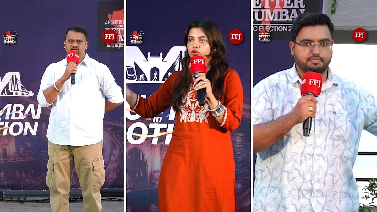 Mumbai In Motion: Youth Celebrate City's Infrastructure Revolution Through Stories & Reels 