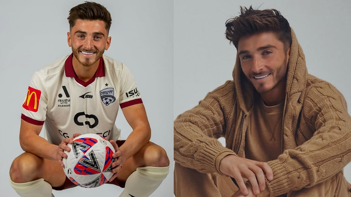 'I Was Angry Because...': Gay Footballer Josh Cavallo Accuses Former Club Adelaide United Of Homophobia & Discriminatory Treatment 